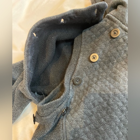 Lululemon Athletica Special Edition Scuba Full-Zip Hoodie - Picture 5 of 9